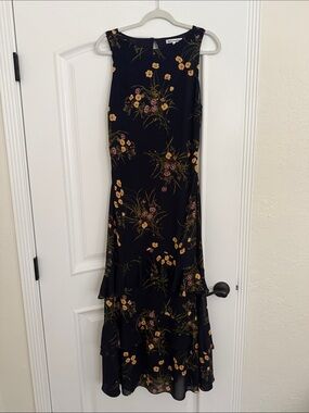 reformation vea dress black sale Reformation Vea Dress 0 in Natural